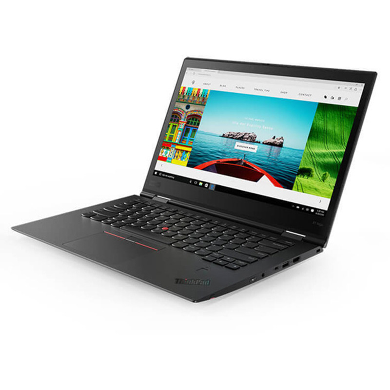 Lenovo ThinkPad X1 Yoga Gen 3 Lenovo ThinkPad X1 Yoga Gen 3