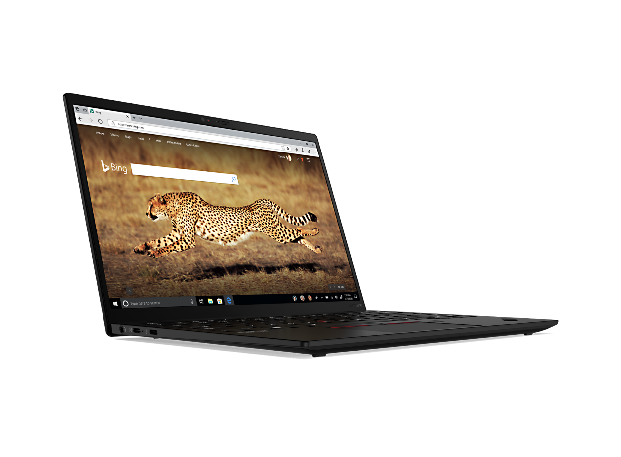 Lenovo ThinkPad X1 Nano - CORE I7 1160G7/16GB/512GB SSD/ 2K 450NITS Lenovo ThinkPad X1 Nano - CORE I7 1160G7/16GB/512GB SSD/ 2K 450NITS