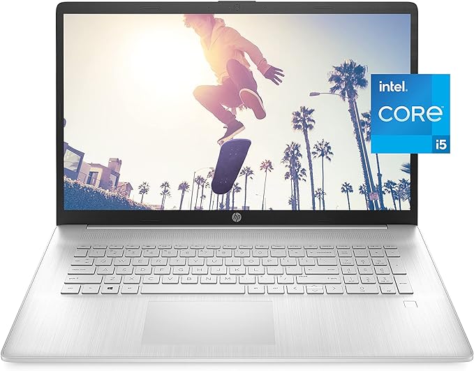 HP 17-CN0023DX (17 INCH)