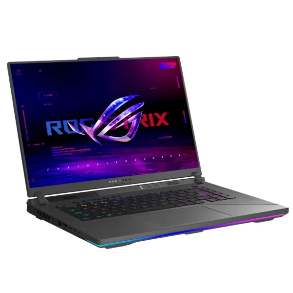 Laptop ASUS ROG Strix G16 G614JV-N4156W I7-13650HX/16GB/512GB PCIE/VGA 8GB RTX4060 Laptop ASUS ROG Strix G16 G614JV-N4156W I7-13650HX/16GB/512GB PCIE/VGA 8GB RTX4060