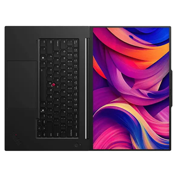Lenovo ThinkPad P1 Gen 7 (16″) Mobile Workstation Lenovo ThinkPad P1 Gen 7 (16″) Mobile Workstation