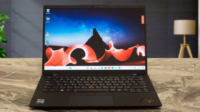 Lenovo ThinkPad X1 Carbon Gen 11 Lenovo ThinkPad X1 Carbon Gen 11