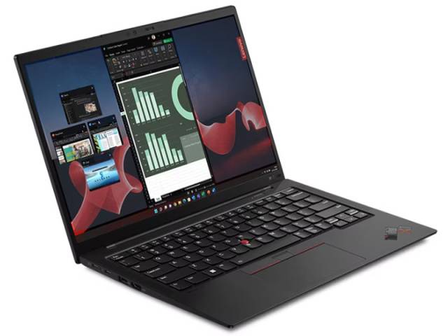Lenovo ThinkPad X1 Carbon Gen 11 Lenovo ThinkPad X1 Carbon Gen 11