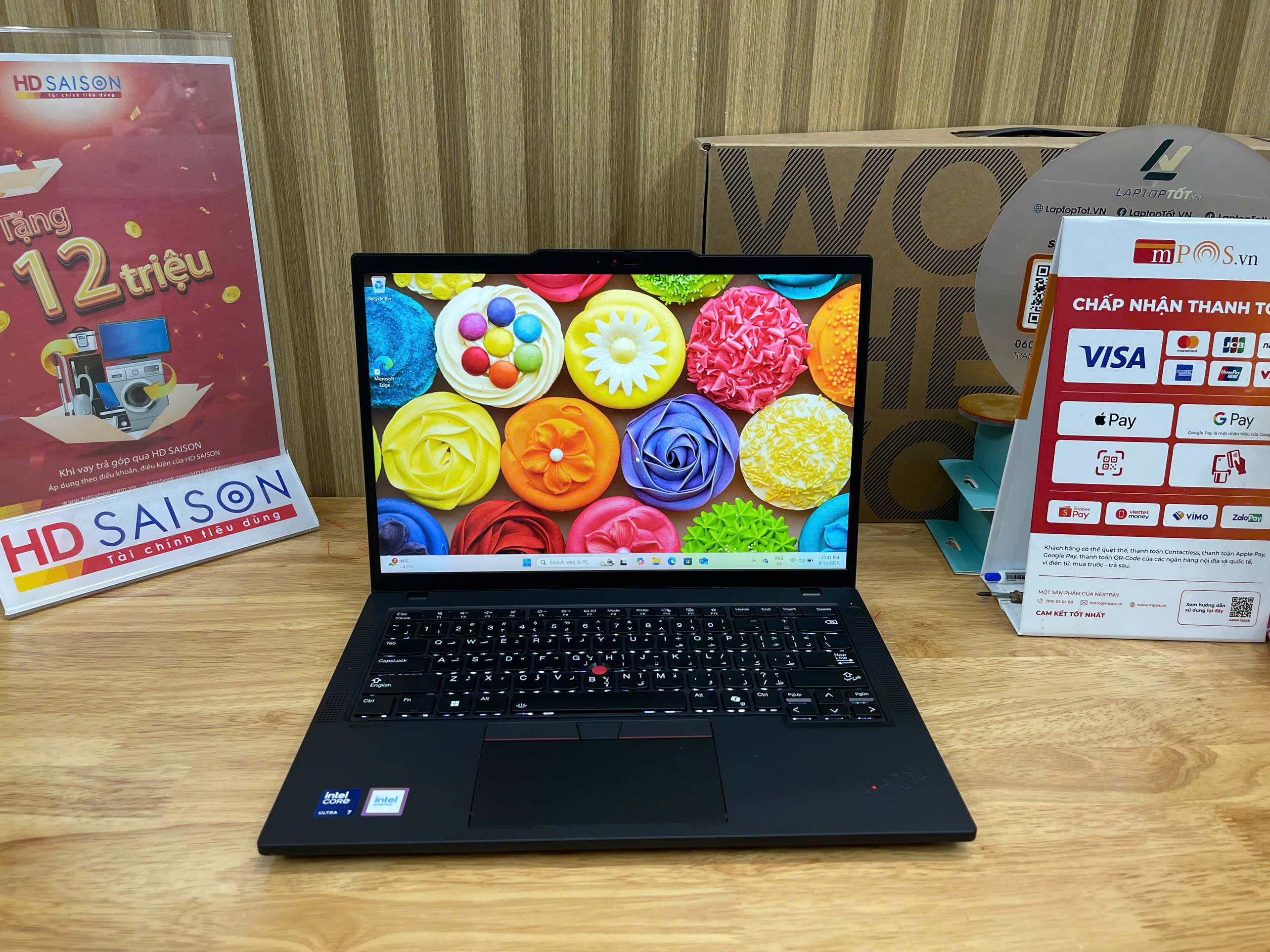 Lenovo Thinkpad T14 Gen 5 Lenovo Thinkpad T14 Gen 5