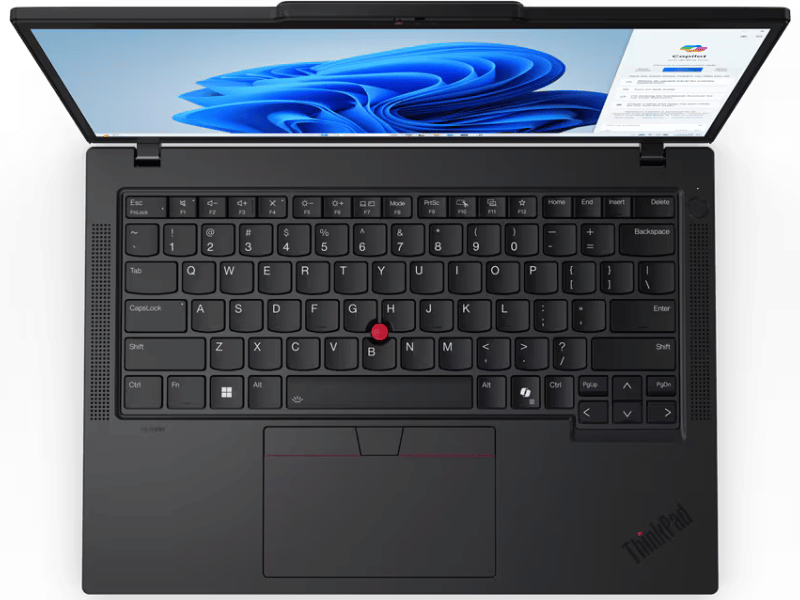 Lenovo Thinkpad T14 Gen 5 Lenovo Thinkpad T14 Gen 5