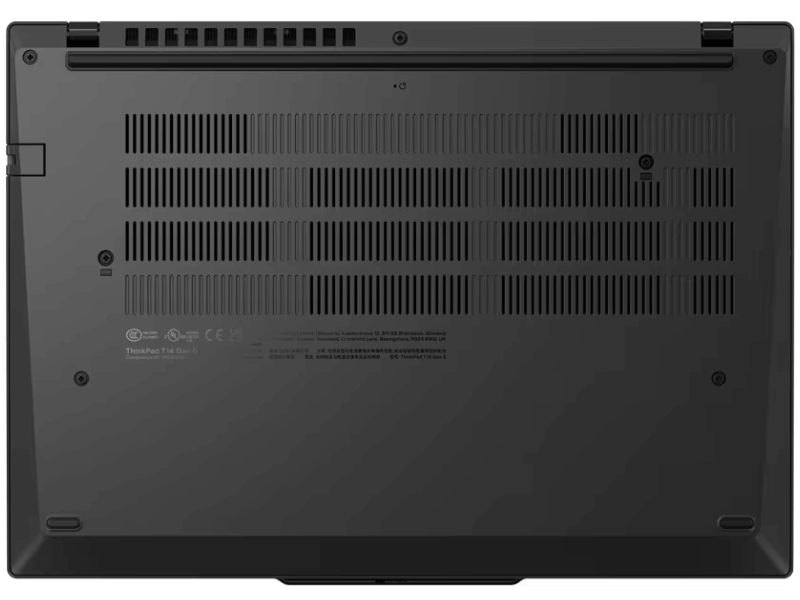 Lenovo Thinkpad T14 Gen 5 Lenovo Thinkpad T14 Gen 5