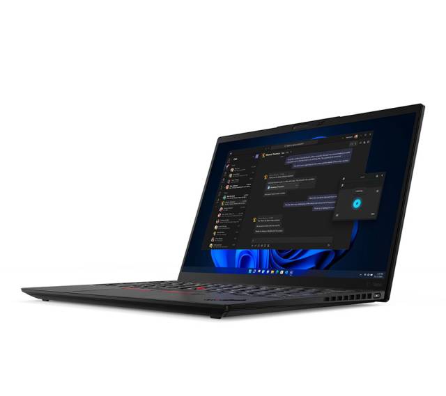 Lenovo Thinkpad X1 Nano Gen 2 Lenovo Thinkpad X1 Nano Gen 2