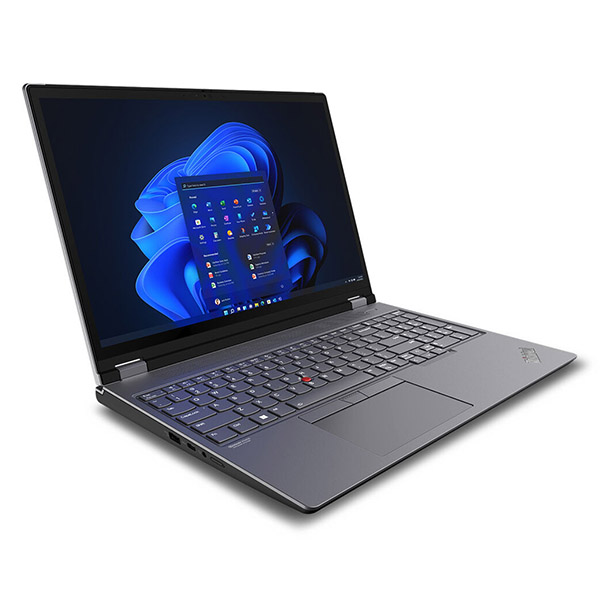 Lenovo ThinkPad P16s Gen 1 Lenovo ThinkPad P16s Gen 1