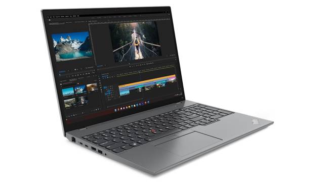 Lenovo ThinkPad T16 Gen 2 Lenovo ThinkPad T16 Gen 2