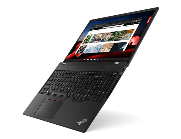 Lenovo ThinkPad T16 Gen 2 Lenovo ThinkPad T16 Gen 2
