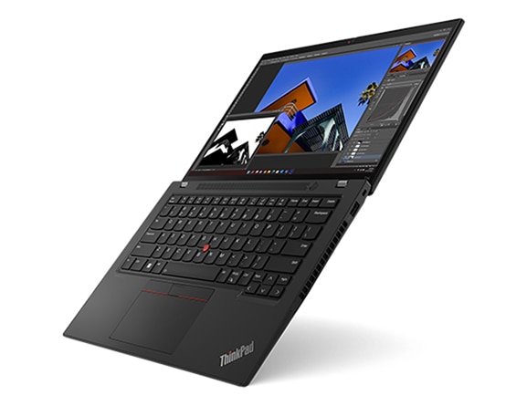 Lenovo ThinkPad T14 Gen 4 Lenovo ThinkPad T14 Gen 4