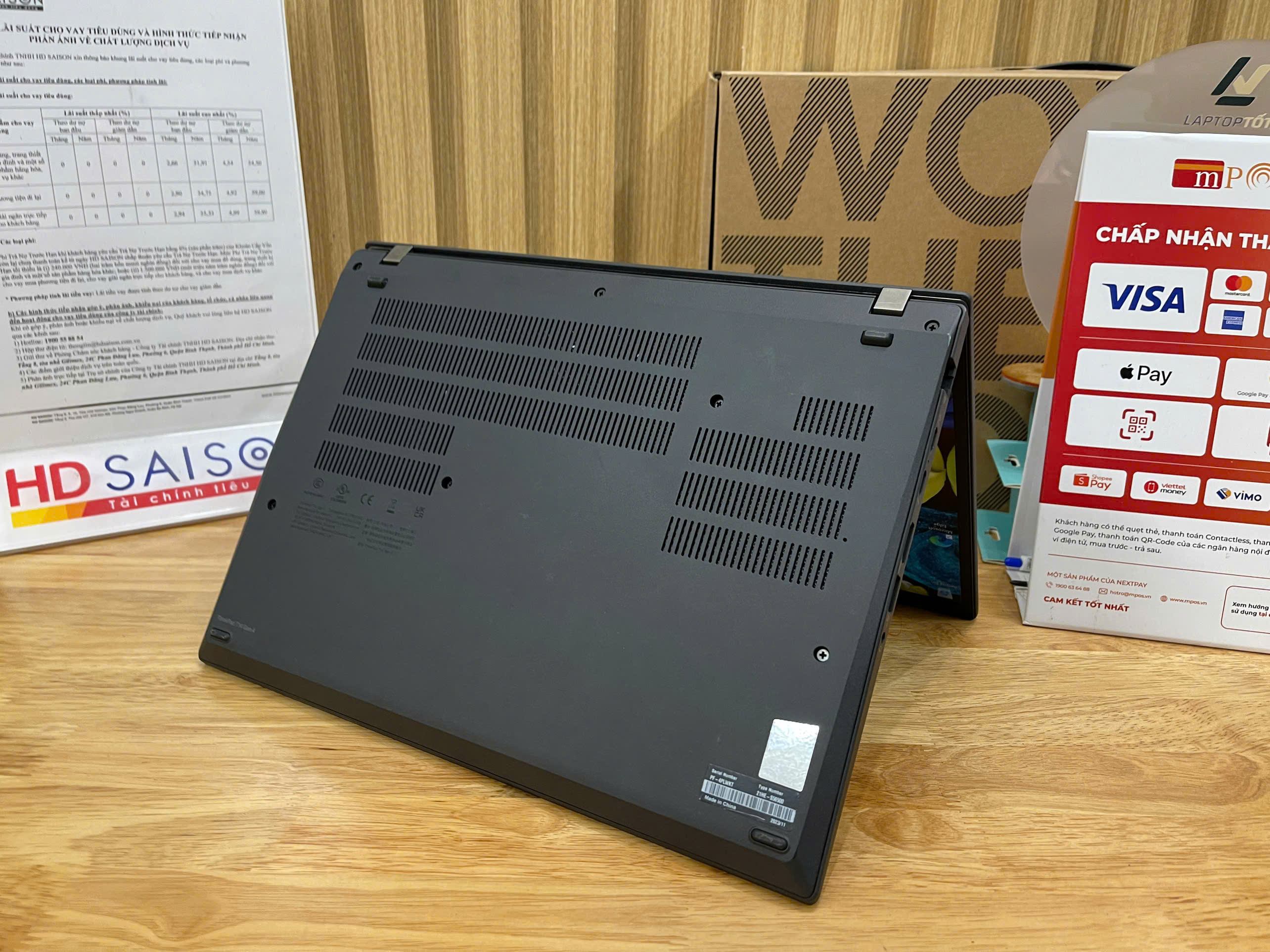 ThinkPad T14 Gen 4