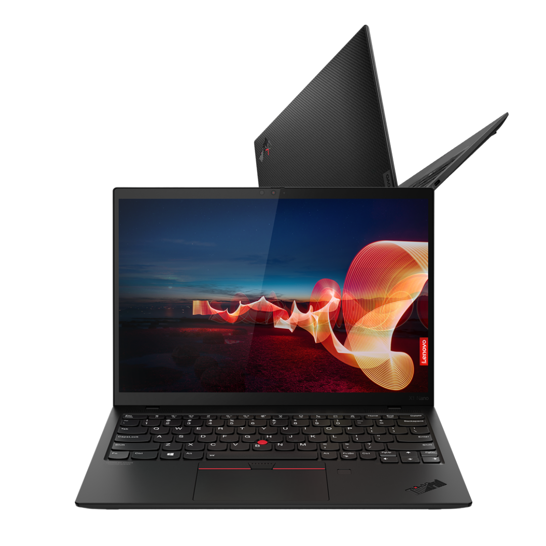 Lenovo Thinkpad X1 Nano Gen 1 Lenovo Thinkpad X1 Nano Gen 1