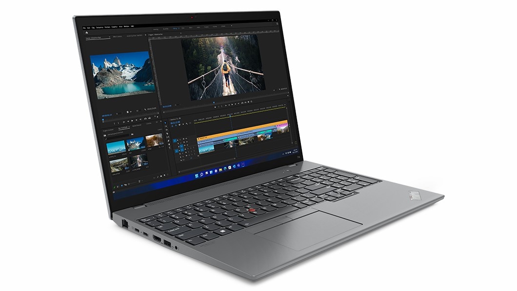 Lenovo ThinkPad T16 Gen 1 Lenovo ThinkPad T16 Gen 1