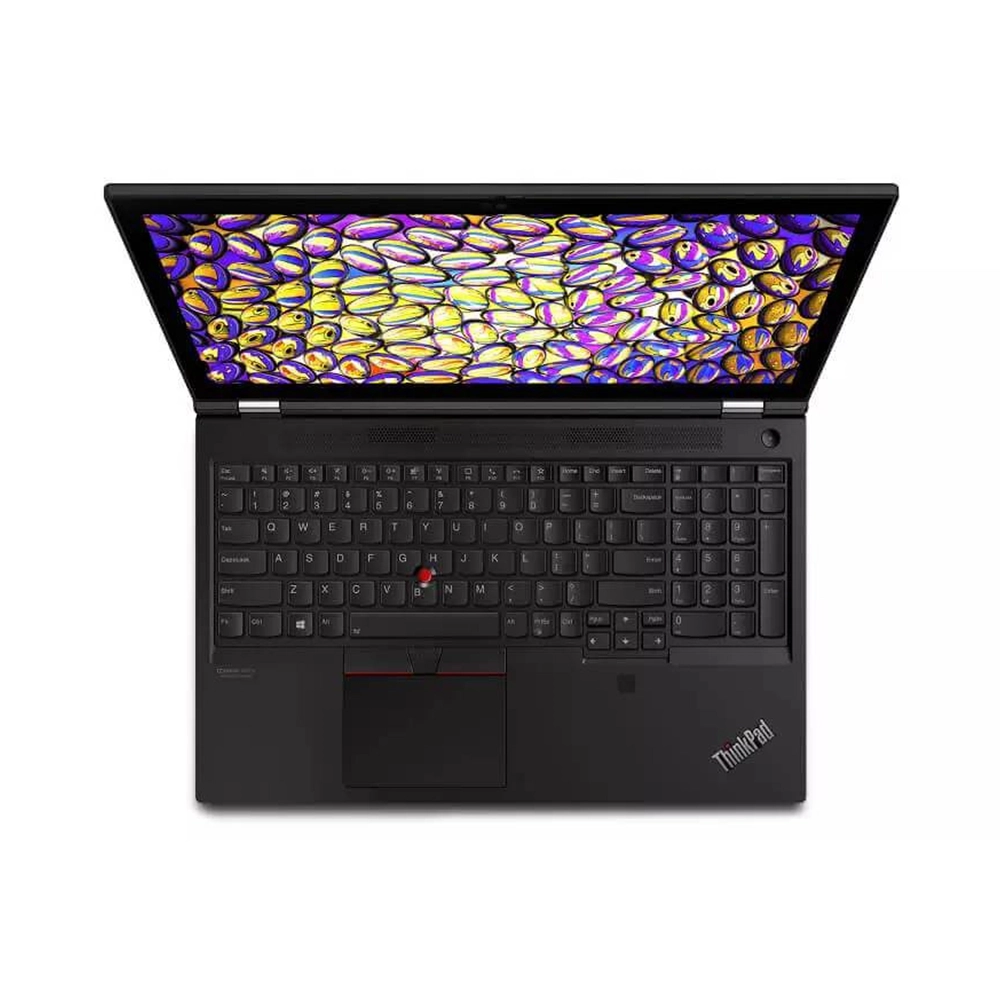 Lenovo Thinkpad P15 Gen 1 Lenovo Thinkpad P15 Gen 1