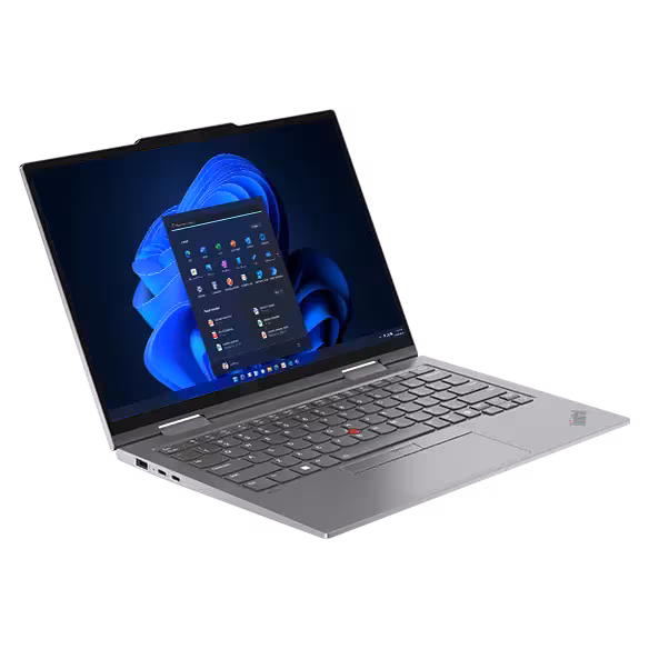 Lenovo ThinkPad X1 2-in-1 Gen 9 (2024) Cho Doanh Nhân | Laptoptot