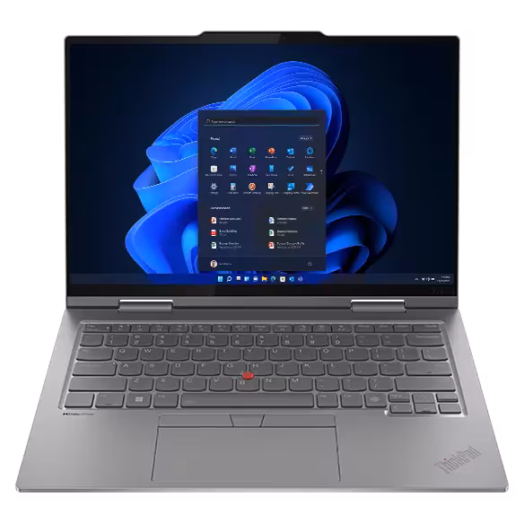 Lenovo ThinkPad X1 2-in-1 Gen 9 (2024) Cho Doanh Nhân | Laptoptot