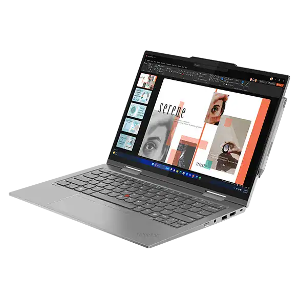 Lenovo ThinkPad X1 2-in-1 Gen 9 (2024) Cho Doanh Nhân | Laptoptot