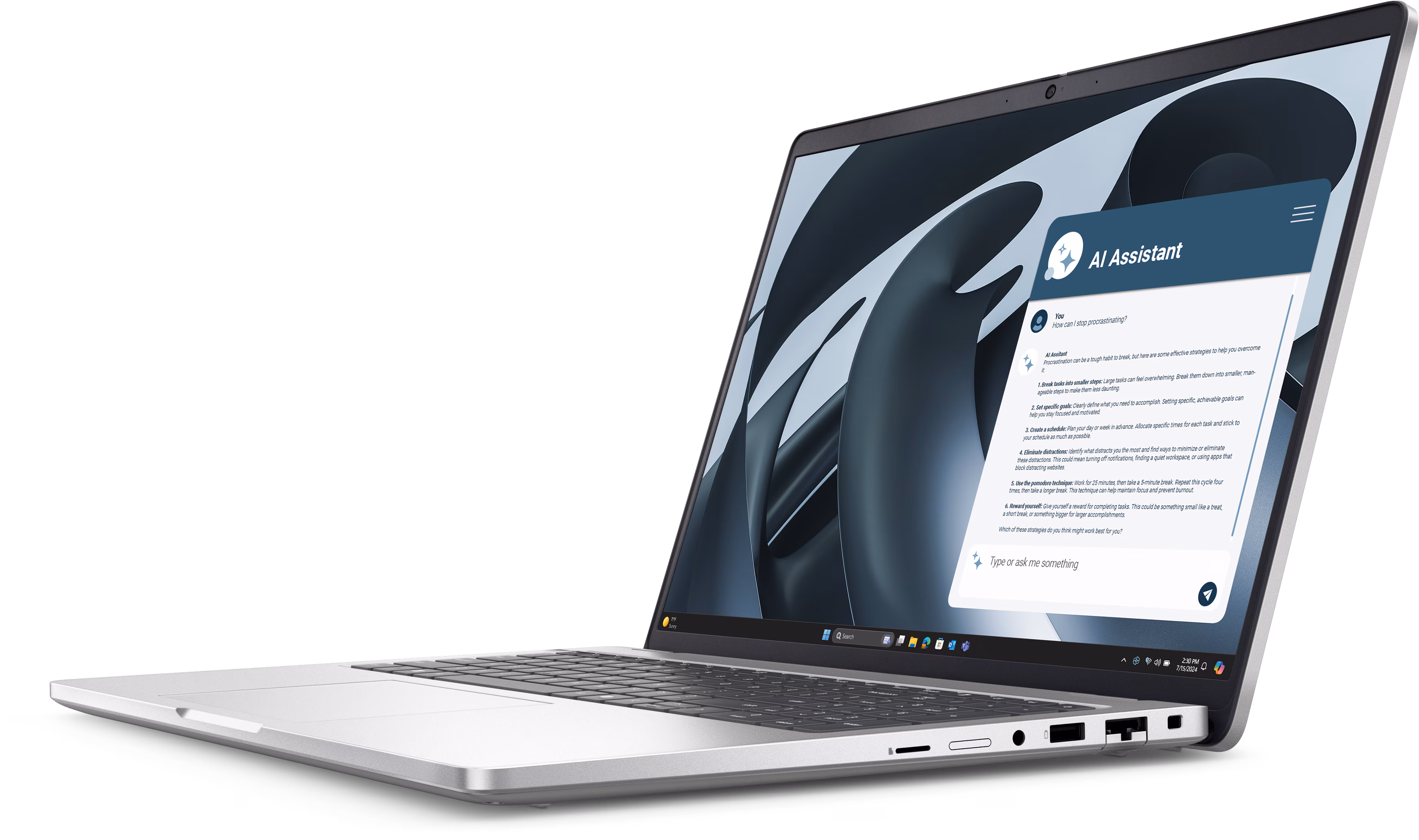 Dell Pro 16 Plus: Hiệu Năng Vượt Trội, Thiết Kế Cao Cấp | Laptoptot.vn