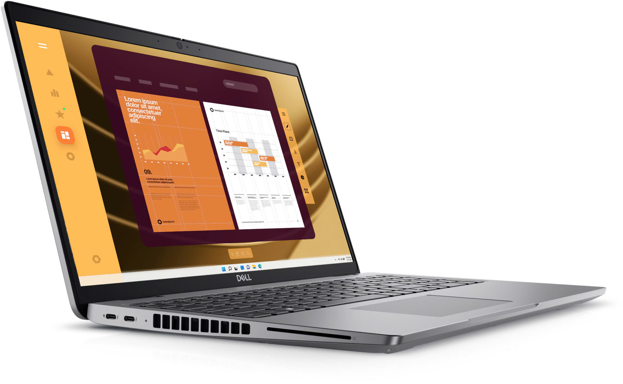 DELL Latitude 5550 Ultra 5 125U/ 16GB RAM/ 256GB SSD/ 15.6FHD / Win 11 Pro DELL Latitude 5550 Ultra 5 125U/ 16GB RAM/ 256GB SSD/ 15.6FHD / Win 11 Pro