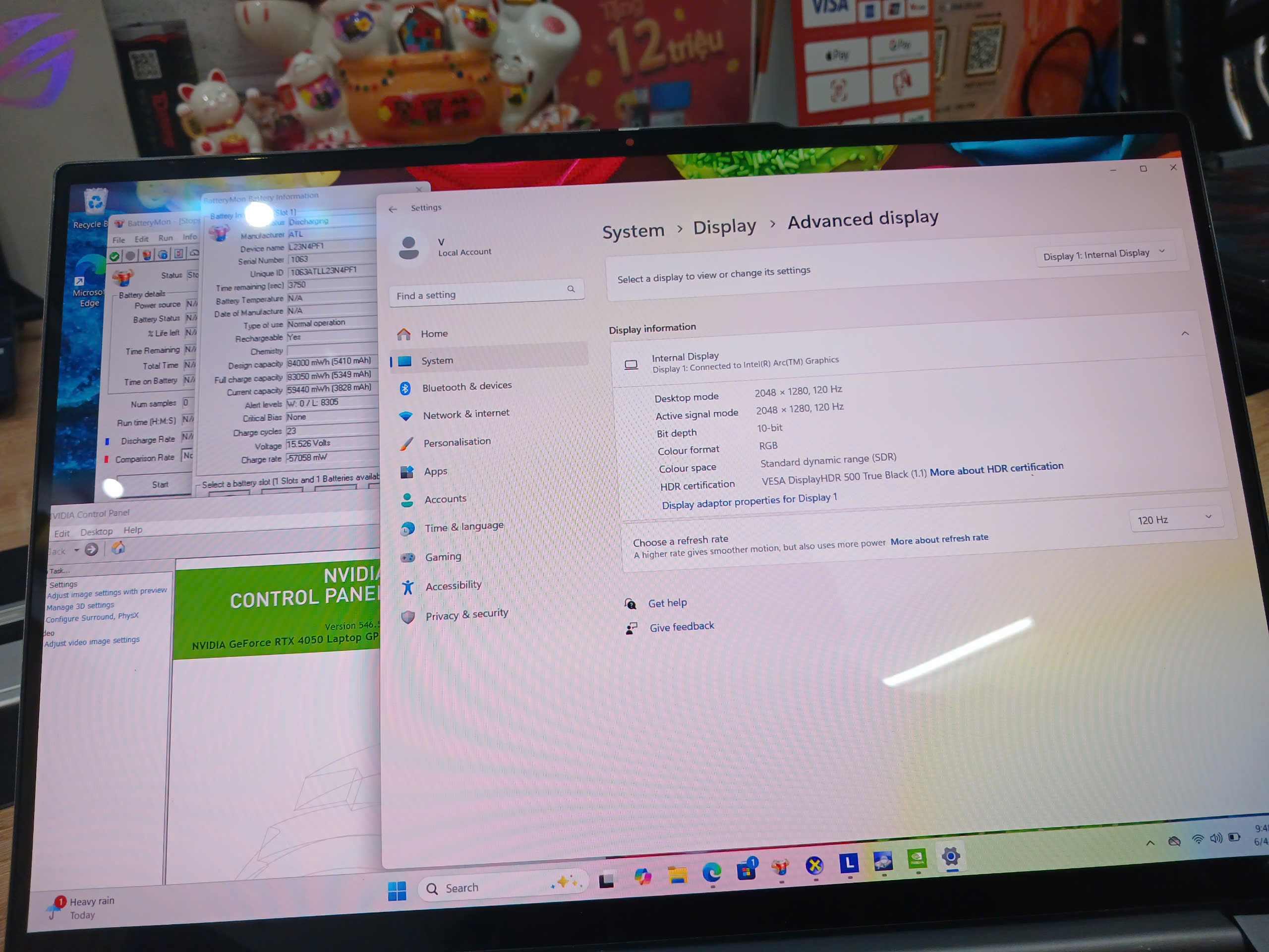 Dell Latitude 5530 i5 1235U 16GB 256GB 15.6 FHD Dell Latitude 5530 i5 1235U 16GB 256GB 15.6 FHD