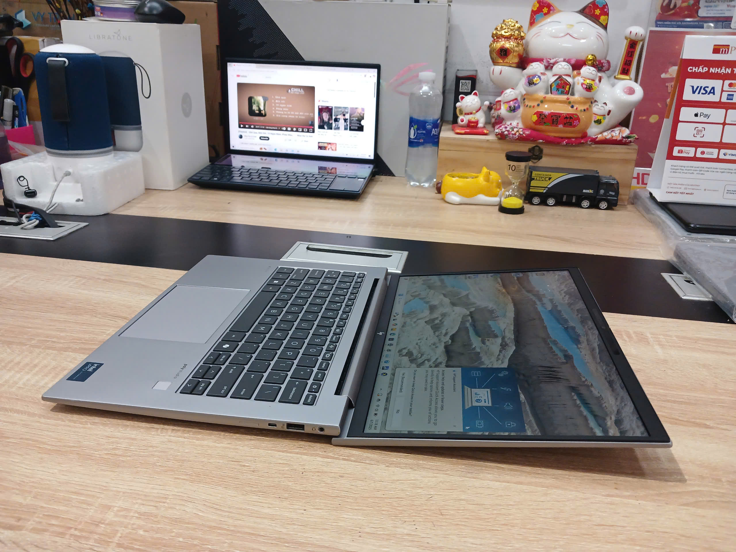 HP Zbook Firefly 14 G11 Ultra 7 165H 32G 14Touch HP Zbook Firefly 14 G11 Ultra 7 165H 32G 14Touch