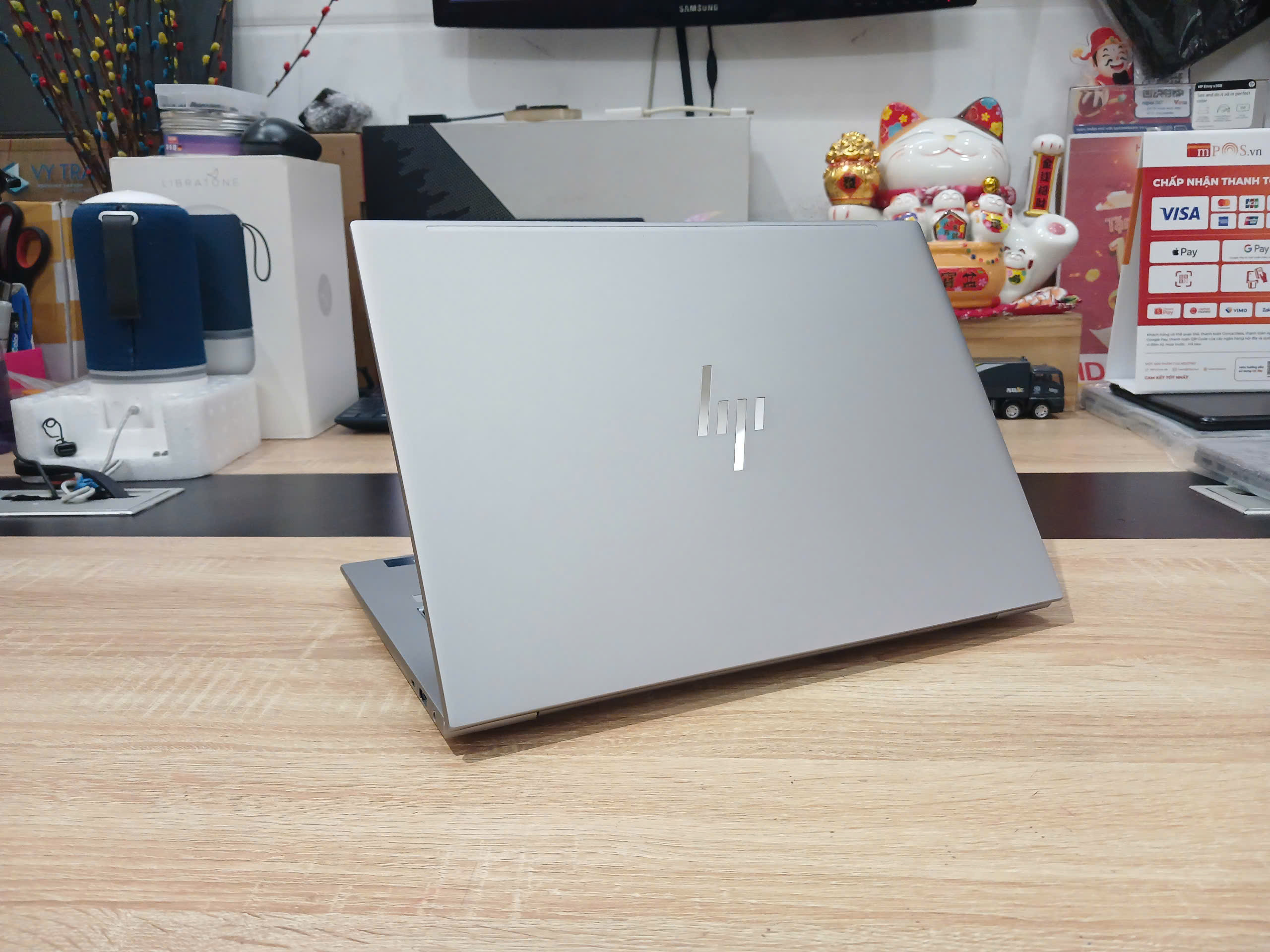 HP Zbook Firefly 14 G11 Ultra 7 165H 32G 14Touch HP Zbook Firefly 14 G11 Ultra 7 165H 32G 14Touch