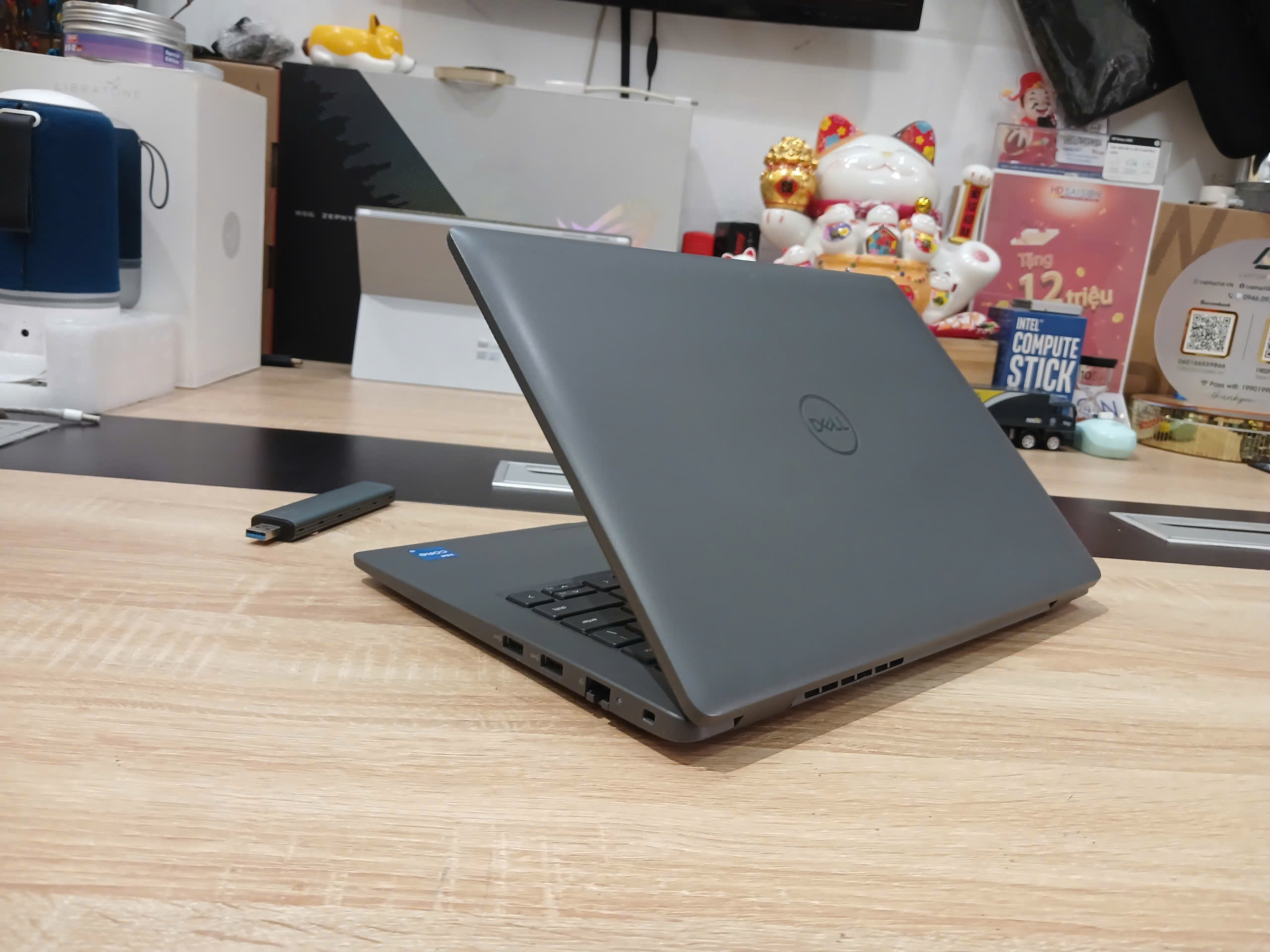Dell La Dell La