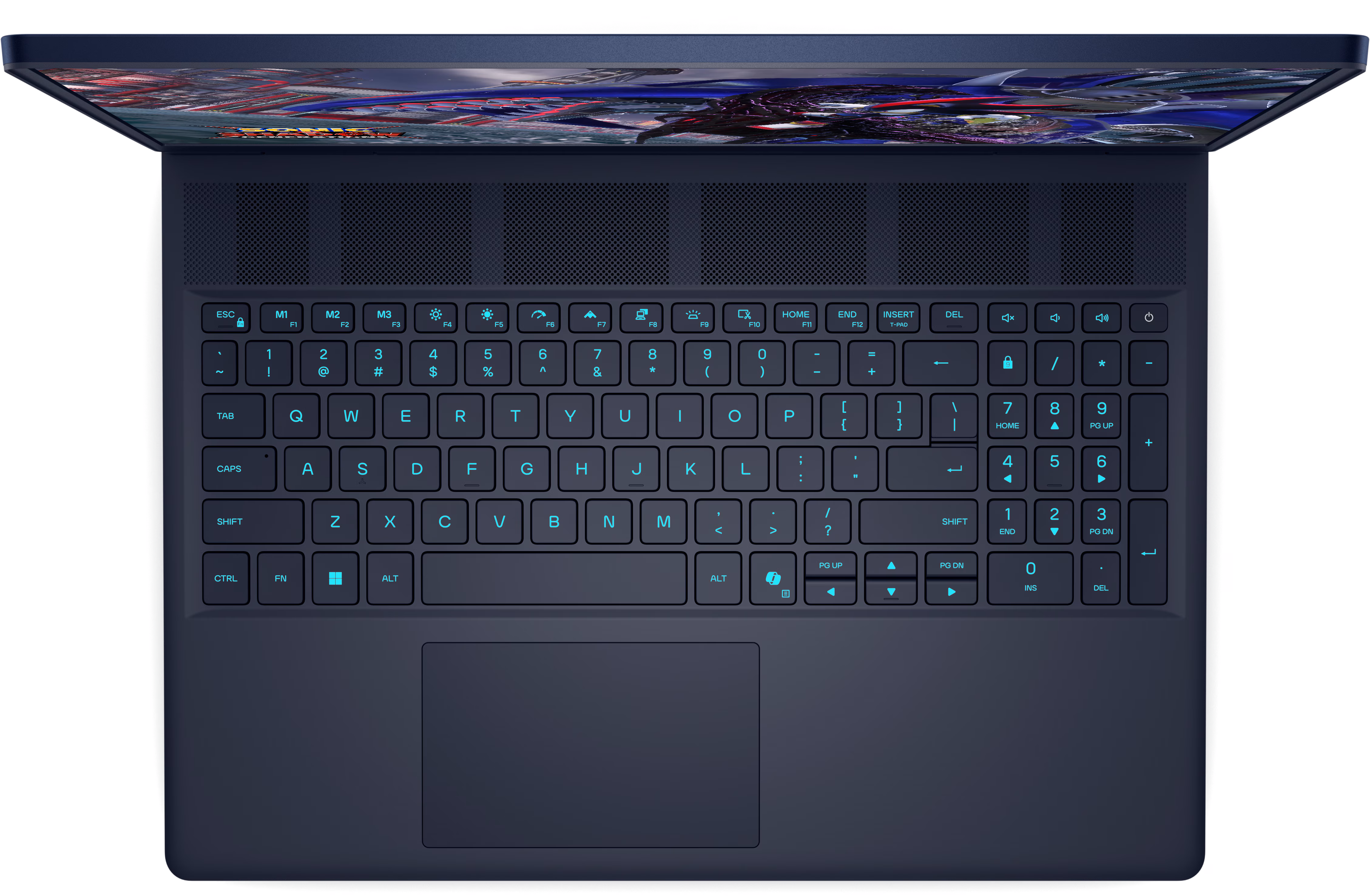 Alienware 16X Aurora Gaming Laptop | Hiệu Suất Tối Thượng Cho Game Thủ Alienware 16X Aurora Gaming Laptop | Hiệu Suất Tối Thượng Cho Game Thủ