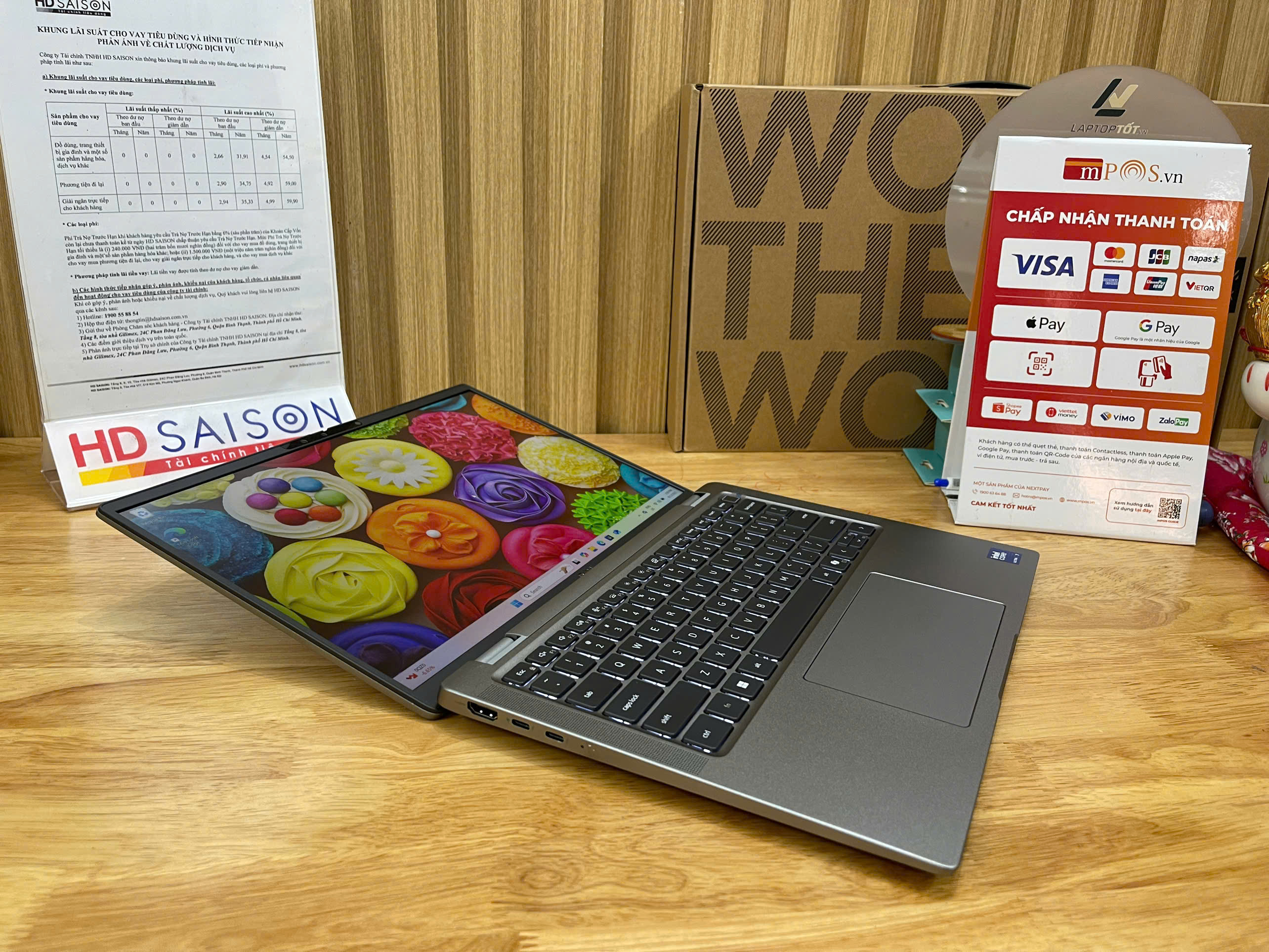 Dell Latitude 7450 Dell Latitude 7450