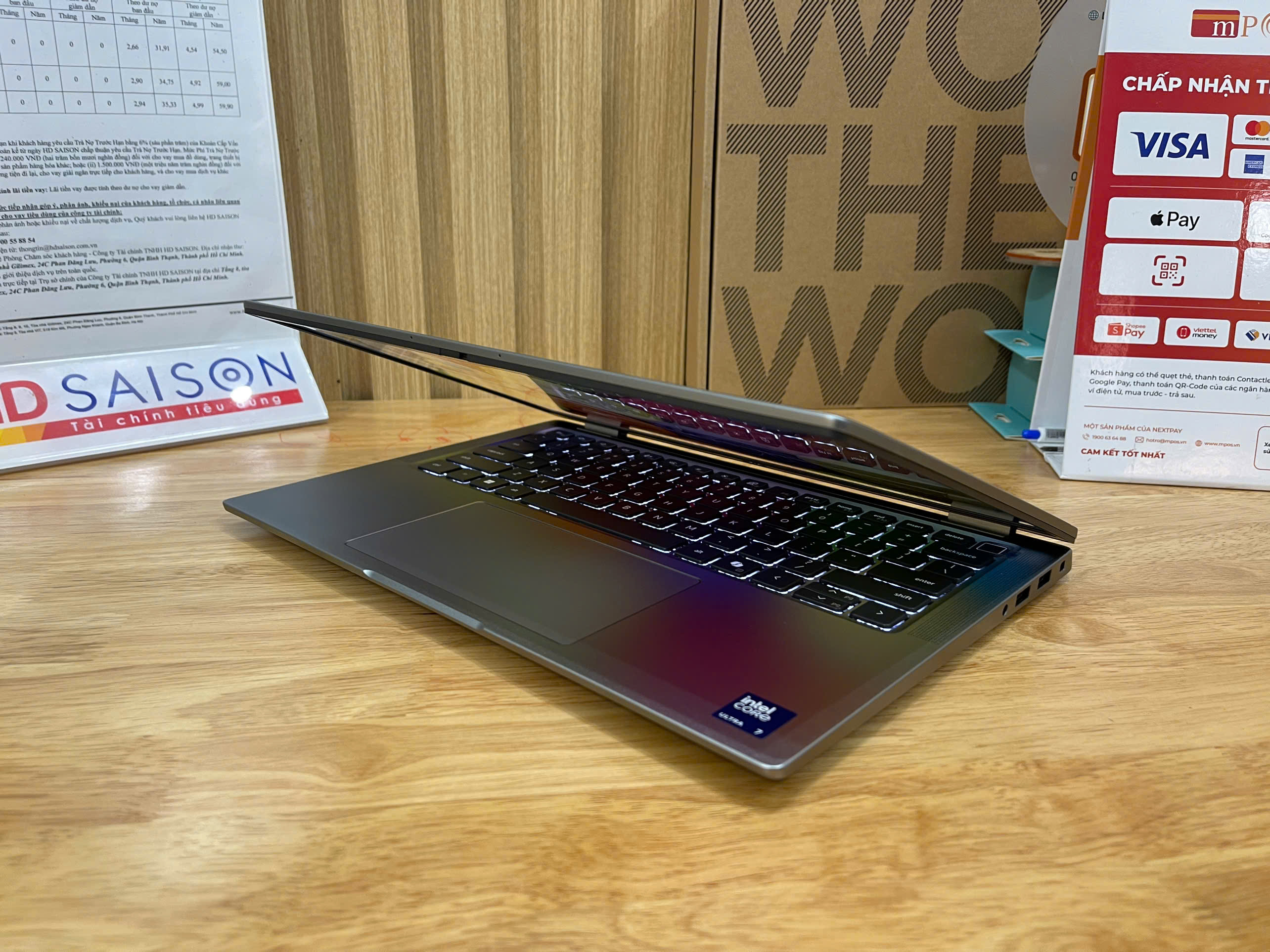 Dell Latitude 7450 Dell Latitude 7450