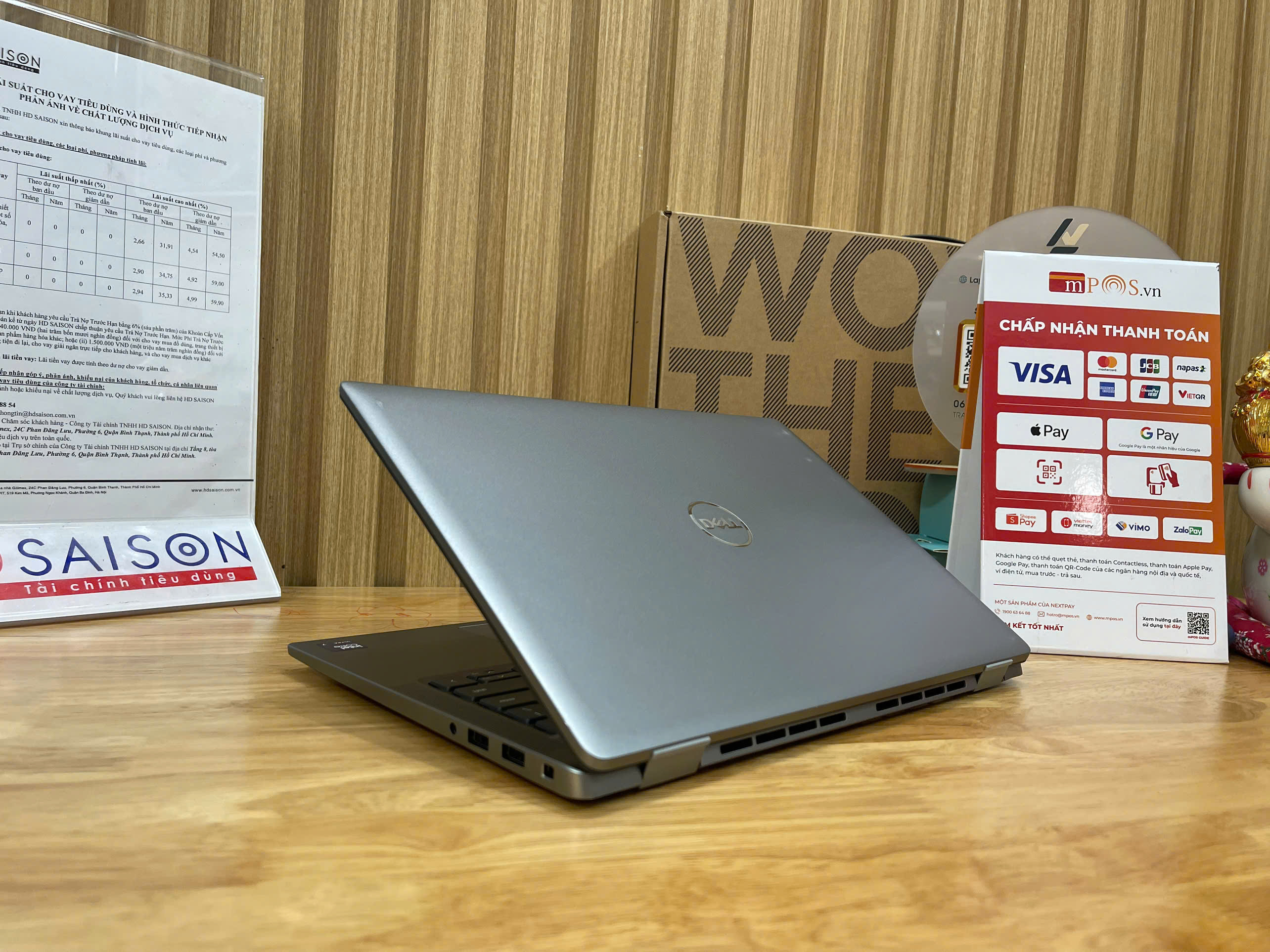 Dell Latitude 7450 Dell Latitude 7450
