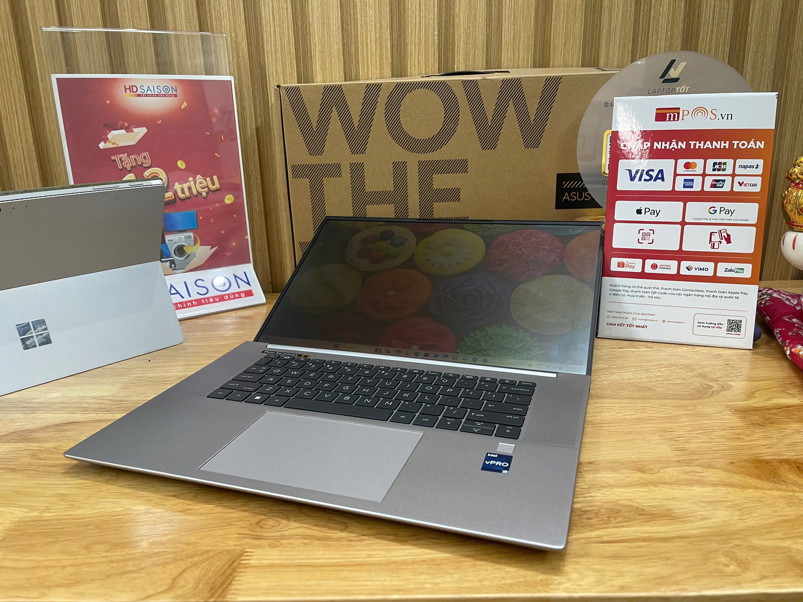 HP Zbook Studio 16 G10 Workstation HP Zbook Studio 16 G10 Workstation