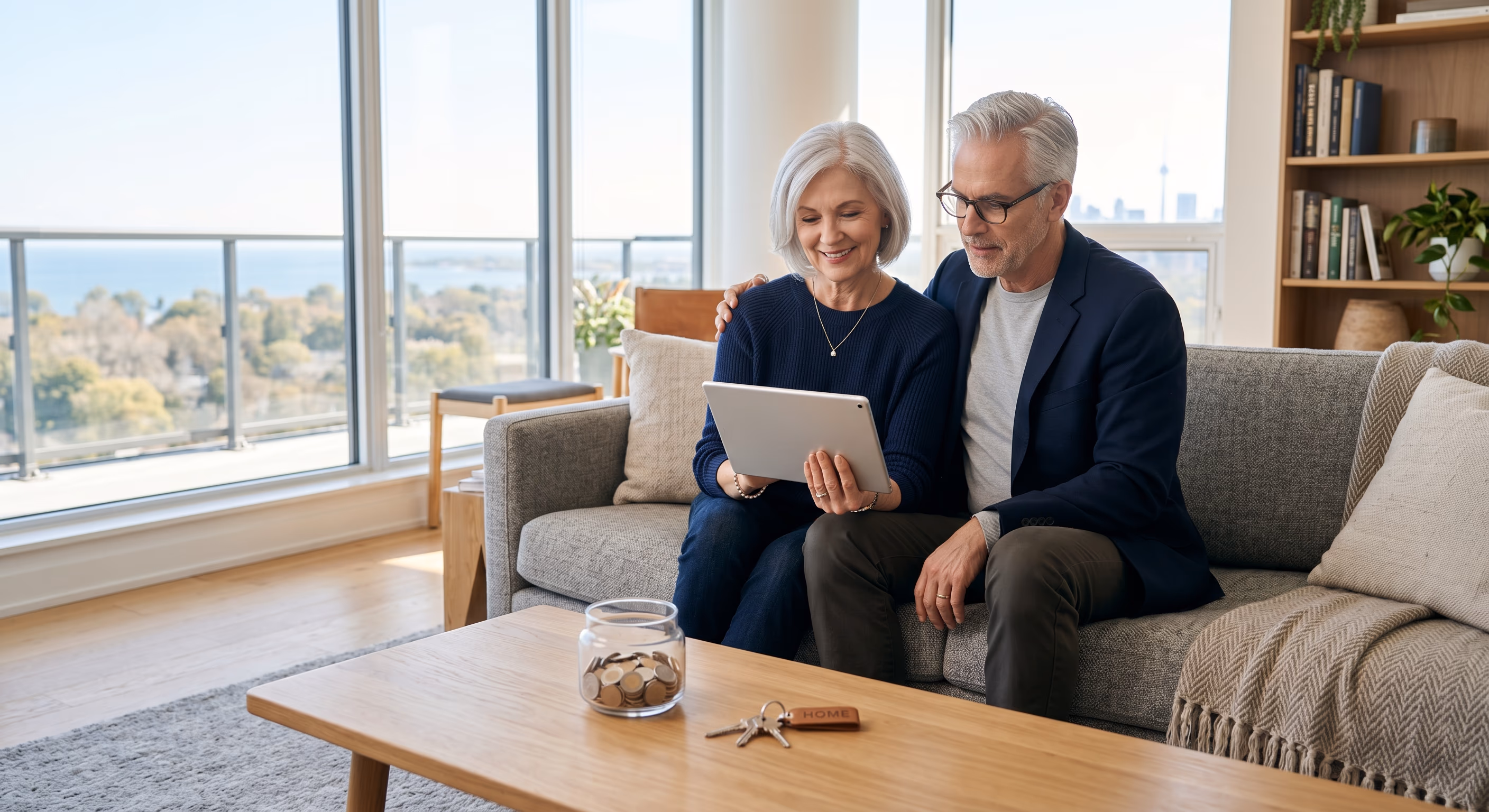 Navigating the Golden Years: Retirement Vulnerabilities in Canada