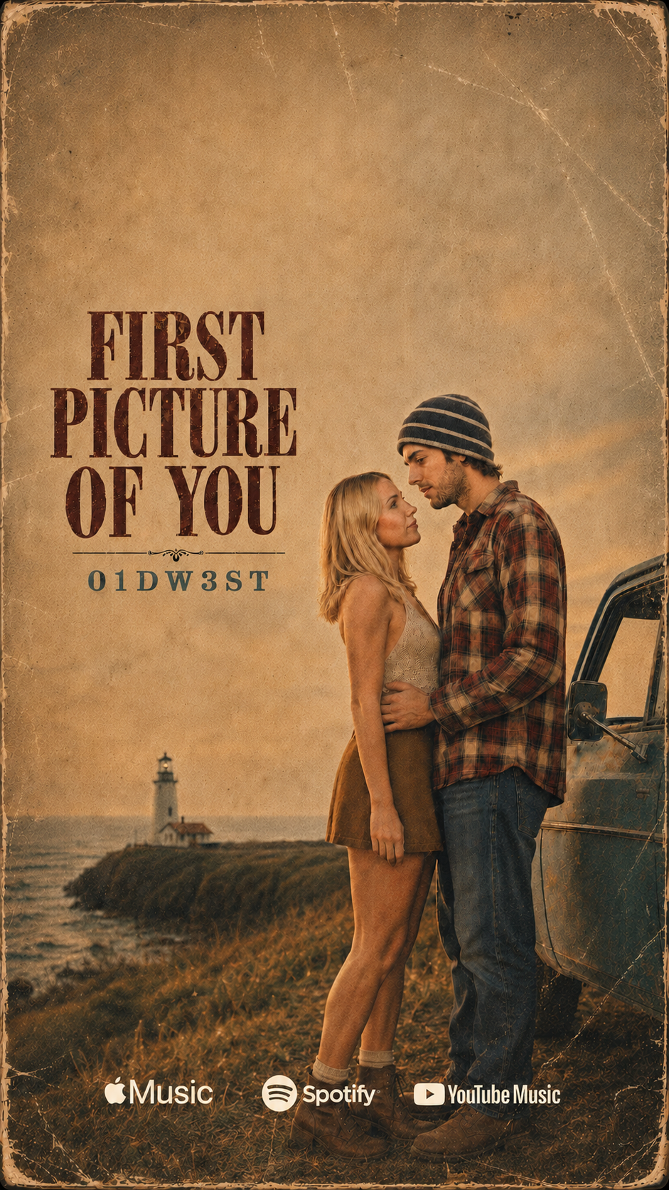 First Picture of You — cover art