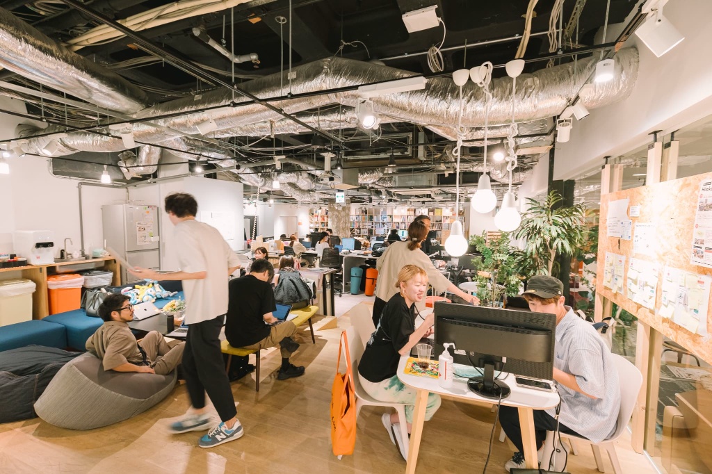 空間デザイン領域の事業拡大をお任せ！プランニング事業部長候補募集