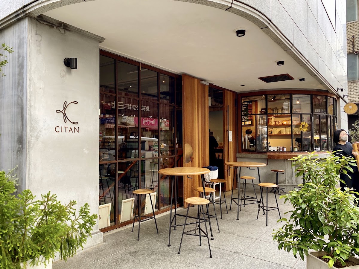Berth Coffee