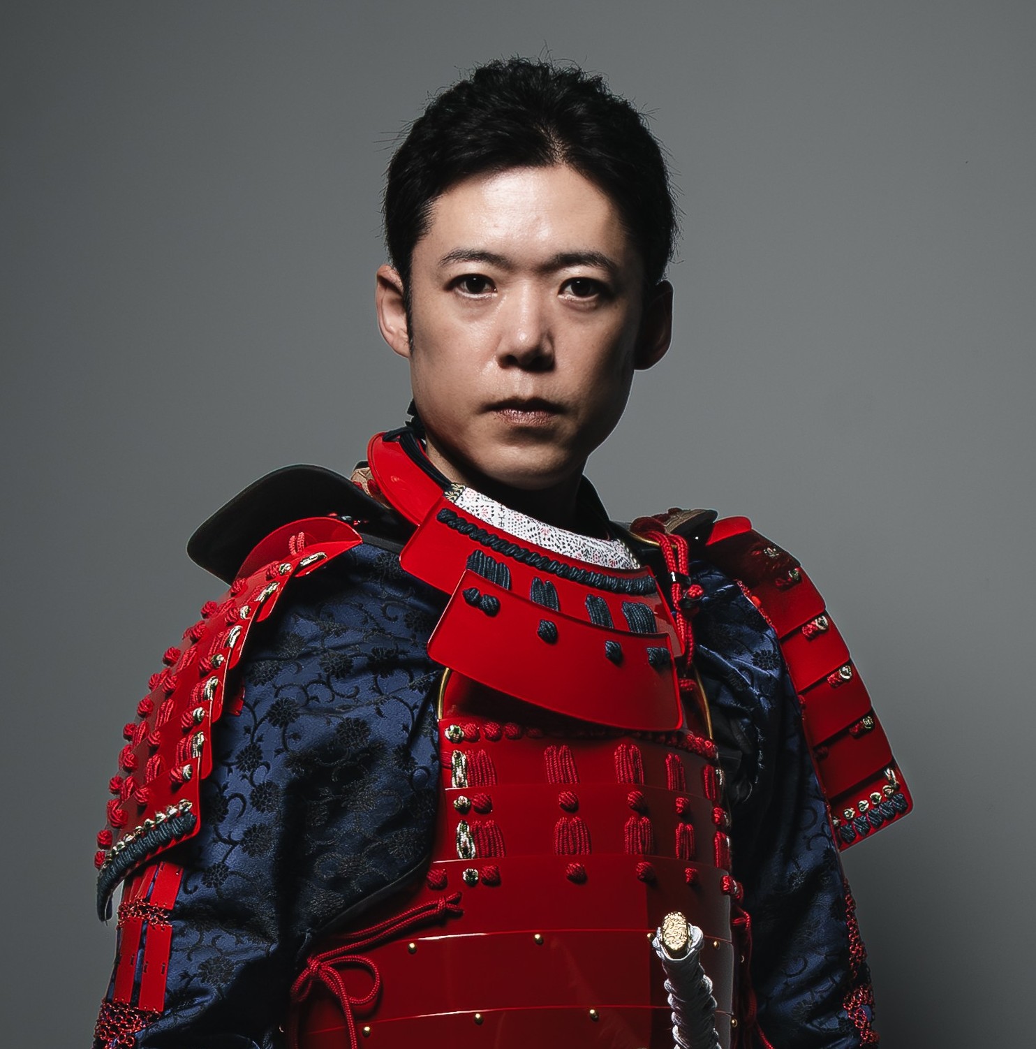 Yuji Morizono