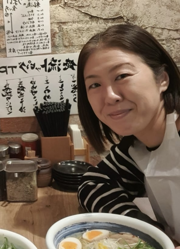 Atsuko Ando