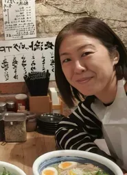 Atsuko Ando