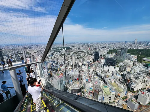 Shibuya Sky