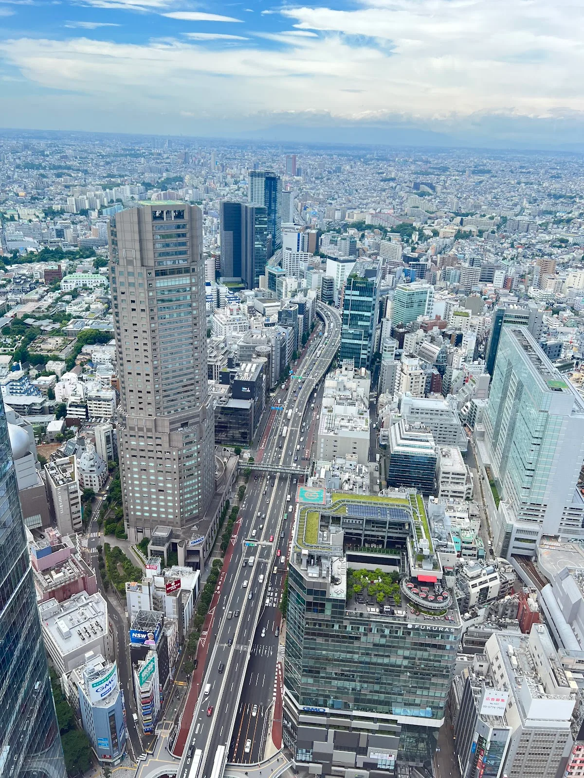 Shibuya Sky 2
