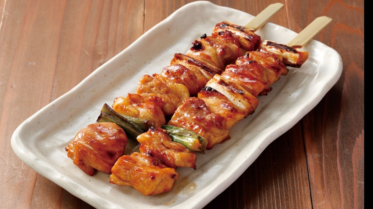 YAKITORI Torikizoku | Shinjuku Kabukicho Store 2