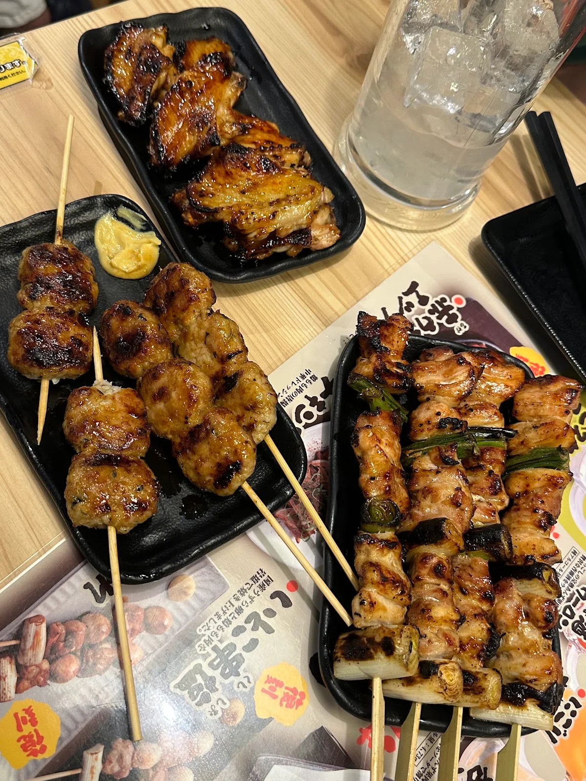 YAKITORI Torikizoku | Shinjuku Kabukicho Store 4