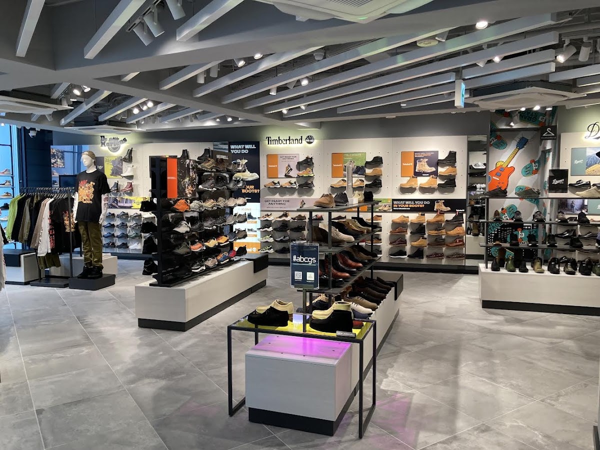 ABC-MART GRAND STAGE Shibuya Shop 2