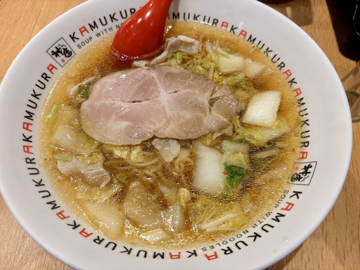 Dotombori Kamukura - Shinjuku 3