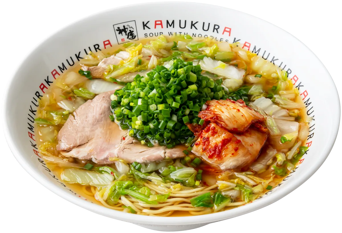 Dotombori Kamukura - Shinjuku 2