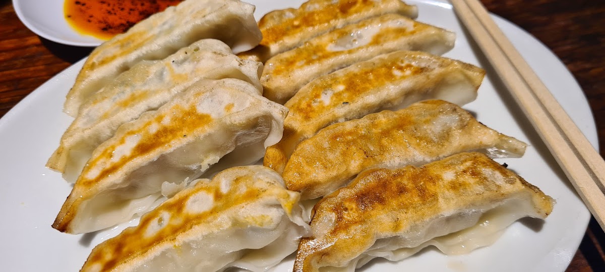 Harajuku Gyozarou 3