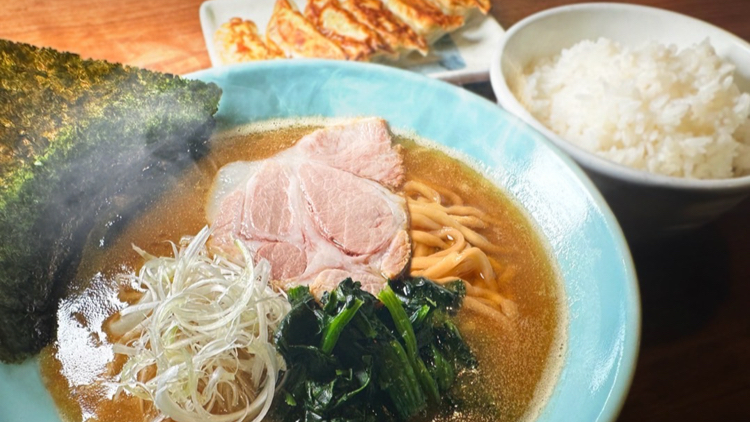 Menya Hiro 2