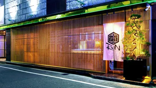 Music Fashion Bar RUN